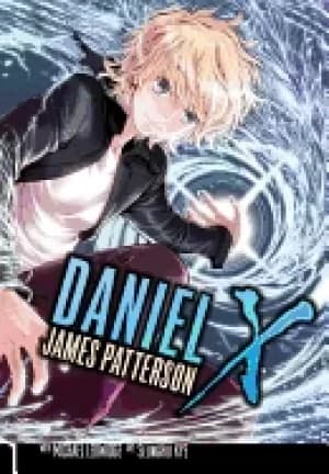 daniel x the manga vol 1