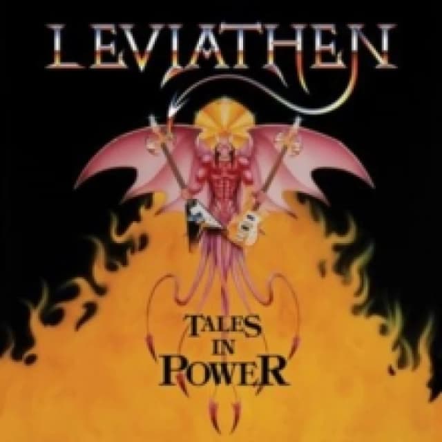 Tales in power (Deluxe Edition) CD / Album