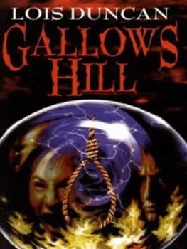Gallows Hill by Lois Duncan Paperback