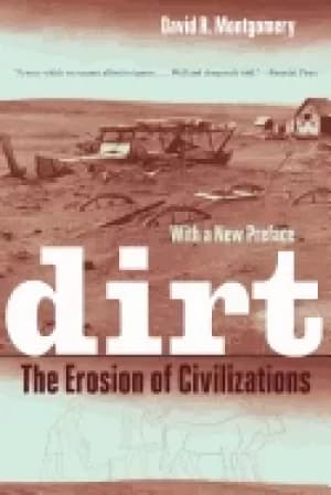 dirt the erosion of civilizations