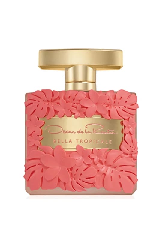 Oscar de la Renta Bella Tropicale Eau de Parfum 100ml