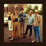 He's My Brother She's My Sister - Nobody Dances in This Town (Music CD)