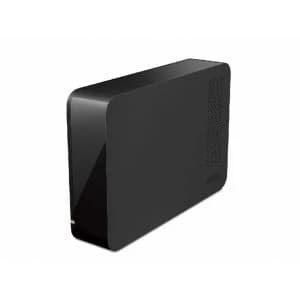 Buffalo DriveStation 4TB External Hard Disk Drive
