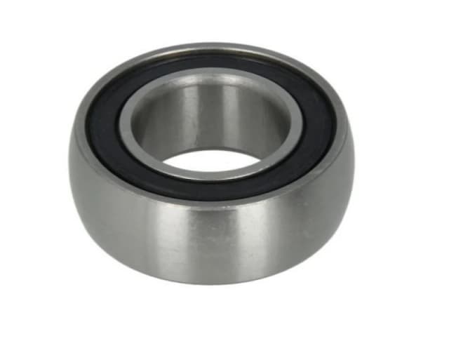 LTD LTD-4106404 Intermediate Bearing, drive shaft Front Axle Elastomer Intermediate Bearing,drive shaft (3302)