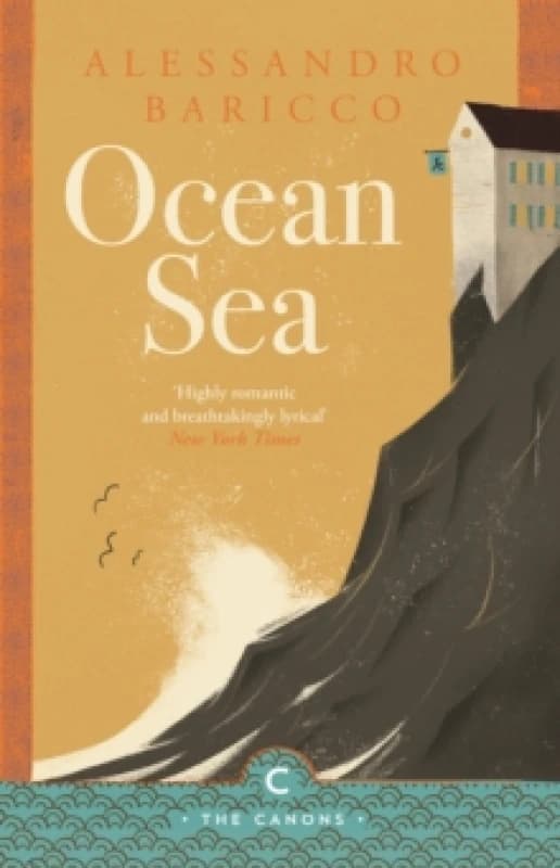 Ocean Sea Paperback / softback