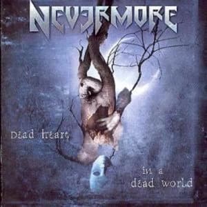 Dead Heart in a Dead World by Nevermore CD Album