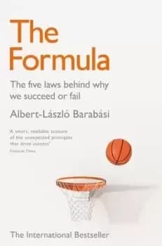 The formula by Albert-Lszl Barabsi