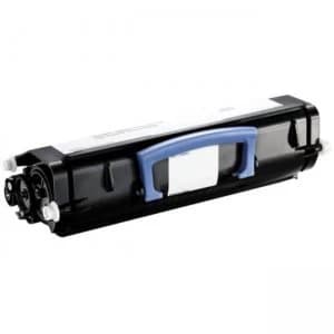 Dell 3330 Black Laser Toner Ink Cartridge