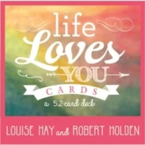 Life Loves You Cards