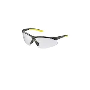 BBrand Yale Safety Spectacles Clear