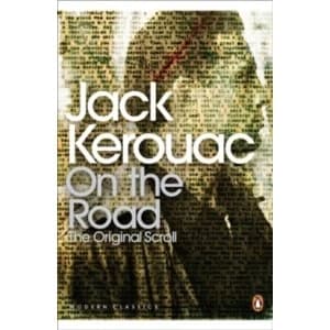 On the Road: The Original Scroll by Jack Kerouac (Paperback, 2008)
