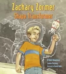 Zachary Zormer : Shape Transformer