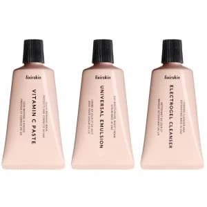LIXIRSKIN Good Skin Trio Mini Set 3x30ml