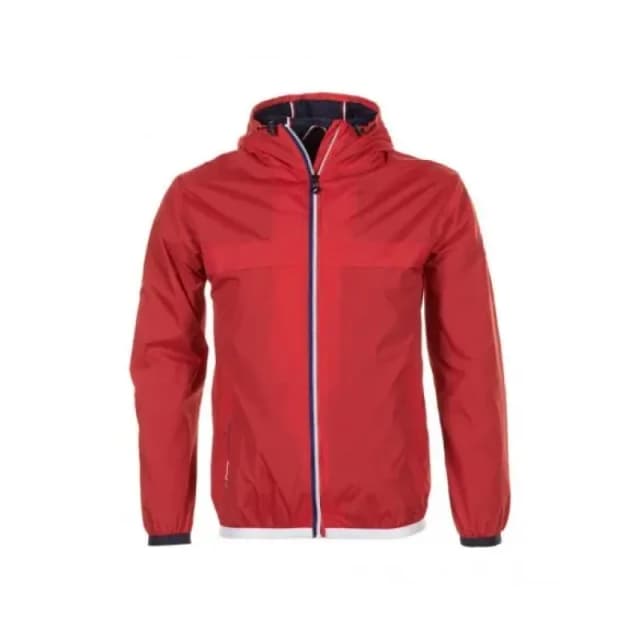 Windbreaker Peak Mountain Capik Rouge Male L