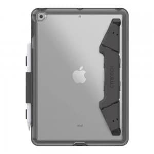 Otterbox Unlimited - Grey/Clear for iPad 10.2 Inch (7th Gen 2019 / 8th Gen 2020)
