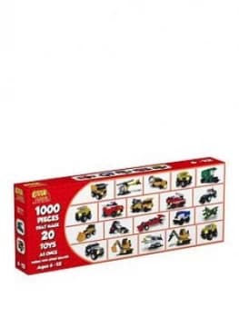 Best Lock Best Lock 20 Model Pack