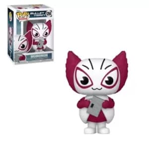 Bullet Train Train Momomon Funko Pop! Vinyl