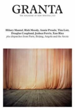 Granta 101 by Jason Cowley Paperback