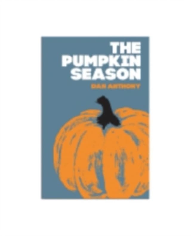 The Pumpkin Season Hardback
