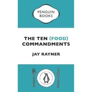 The Ten (Food) Commandments