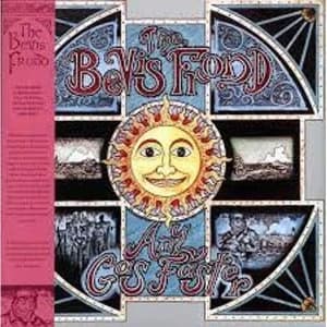 The Bevis Frond - Any Gas Faster Vinyl