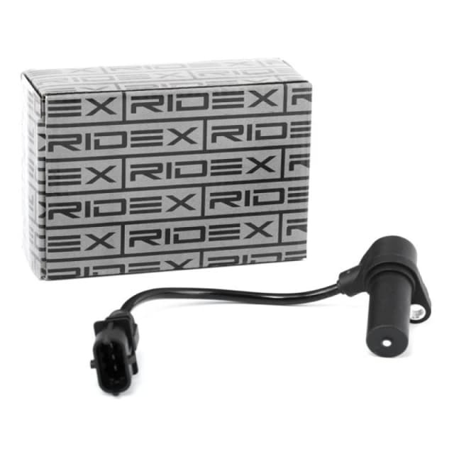 RIDEX 833C0205 Impulse Sensor Sensor,crankshaft pulse (833)
