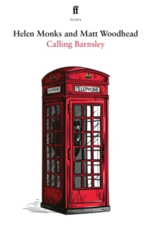 Calling Barnsley. Paperback. By Matt Woodhead Books