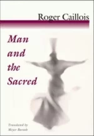 man and the sacred