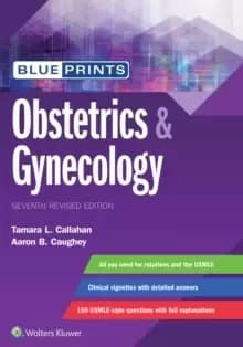 Blueprints Obstetrics & Gynecology