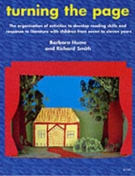 Turning the Page by Barbara Hume and Richard Smith Paperback
