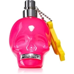 Police To Be Good Vibes Eau de Parfum For Her 40ml