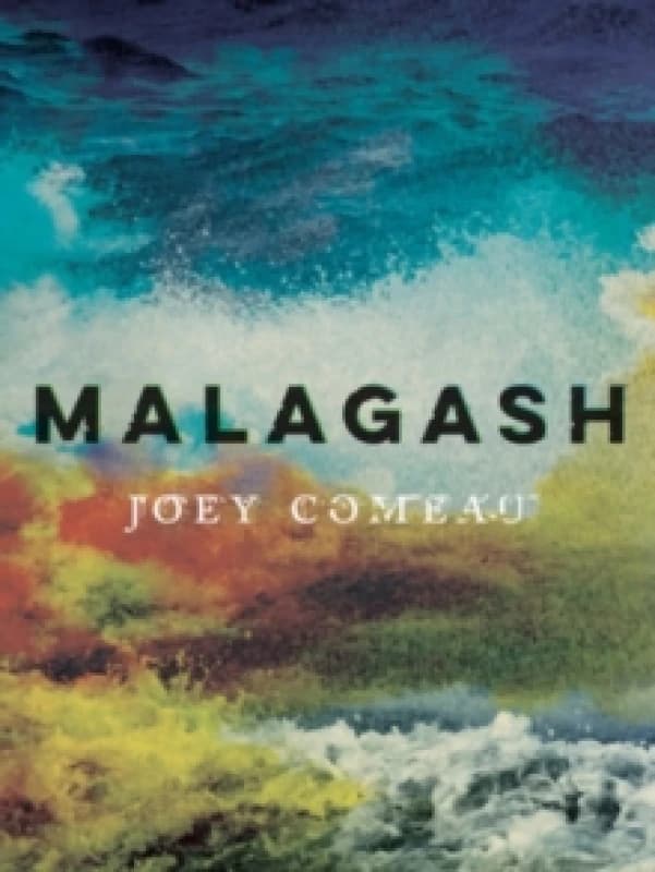 Malagash Paperback / softback