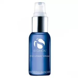 iS Clinical Poly-Vitamin Serum 30ml