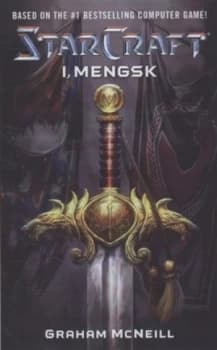 I Mengsk by Graham Mcneill Book