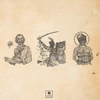 Daedelus - End of Empire Vinyl