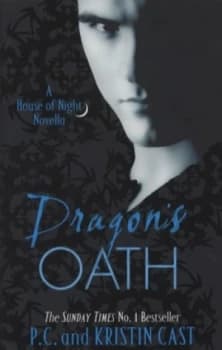 Dragons Oath by P. C. Cast Paperback