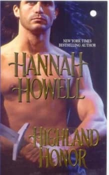 Highland Honor by Hannah Howell Paperback