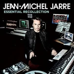 Essential Recollection by Jean-Michel Jarre CD Album