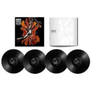 Metallica - S&M2 4LP Set