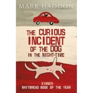 The Curious Incident of the Dog in the Night-time (Paperback, 2014)