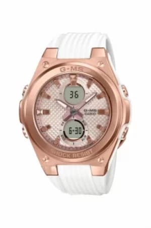Casio G-Ms Watch MSG-C100G-7AER