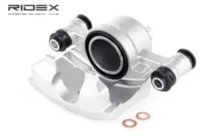 RIDEX Brake caliper KIA 78B0341 5813007000,5813007500,5813007700 Caliper,Disc brake caliper