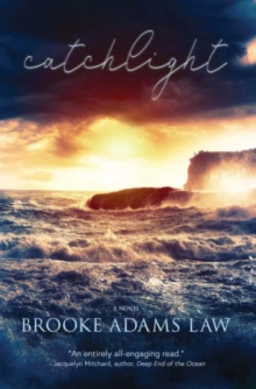 Catchlight Paperback / softback