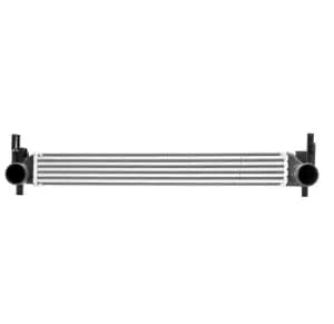 RIDEX Intercooler 468I0041 Turbo Intercooler,Intercooler, charger VW,AUDI,SKODA,Polo Schragheck (6R1, 6C1),A1 Sportback (8XA, 8XF)