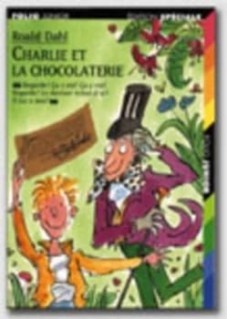 Various Titles folio Junior by Roald Dahl Paperback