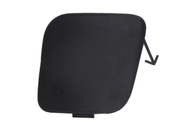 BLIC 5513-00-8118926P Cover, towhook Right Front Cover,towhook (21)