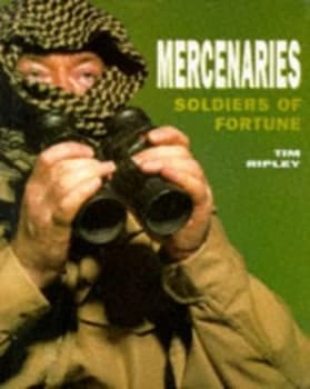 Mercenaries Paperback