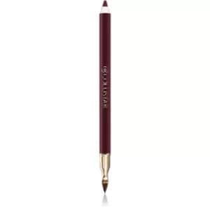 Collistar Professional Lip Pencil Lip Liner Shade 6 Blackberry 1.2ml