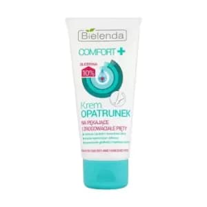 Bielenda Comfort+ Cracked Heels Foot Cream 100ml