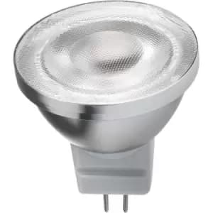 Kosnic 2W LED KTC PowerSpot GU4 MR11 Daylight - KTC02MR11/GU4-S65